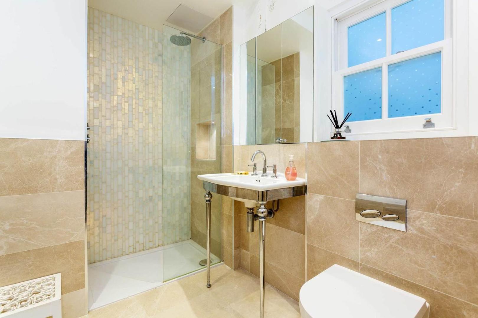 Apartamento Veeve - The Westminster Courtyard Londres