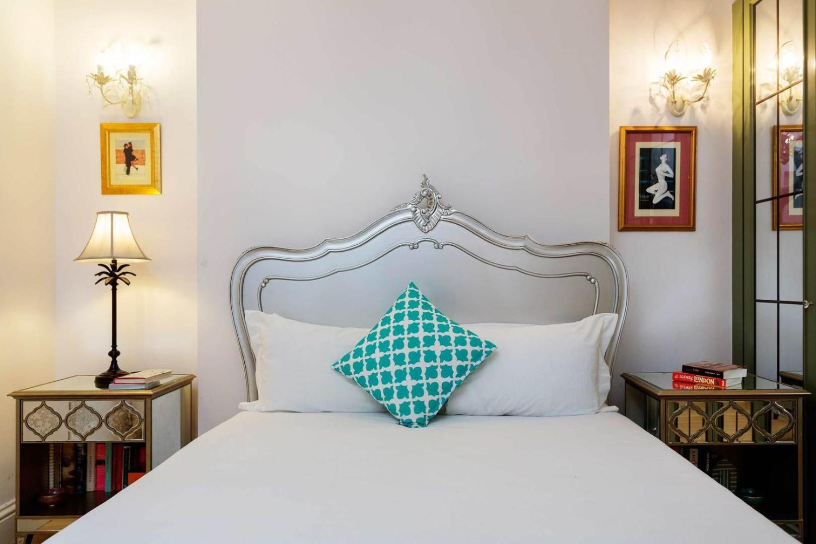 Apartamento Veeve - The Westminster Courtyard *